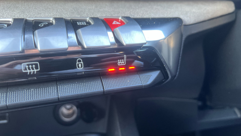 Peugeot 5008 1.6 PureTech 180 GT 5dr EAT8 Petrol Estate